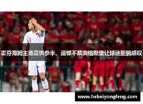 霍芬海姆主场喜忧参半，遗憾不敌奥格斯堡让球迷扼腕感叹