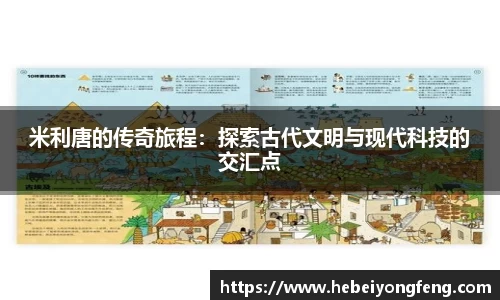 米利唐的传奇旅程：探索古代文明与现代科技的交汇点